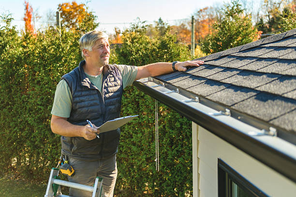 Trusted Storm Damage Roof Repair service in Burlington, MA - Ben Roofing and Steel LLC